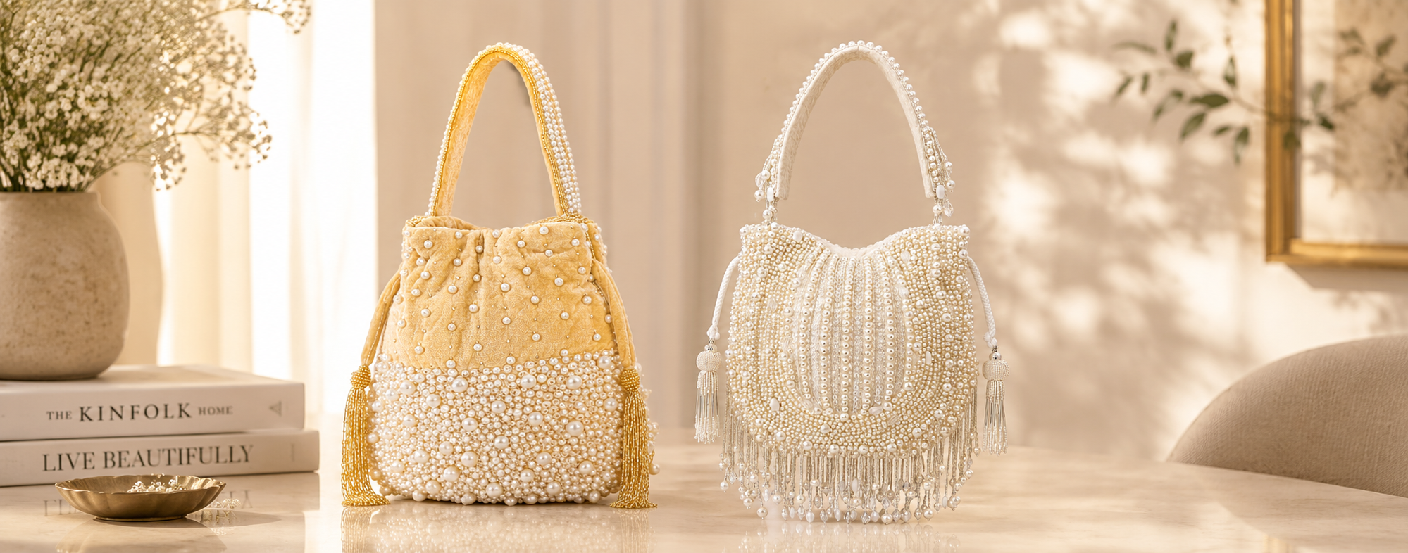 Potli Bags